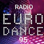 EURODANCE 95 logo