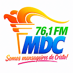 MDC logo