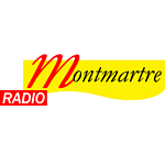 Radio Montmartre logo