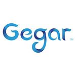 Thr Gegar logo