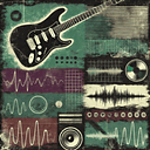 90s Alternative logo