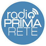Radio Prima Rete Pesaro logo