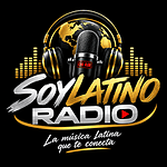 SoyLatinoRadio logo