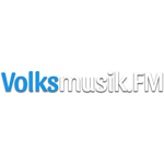 Volksmusik.FM logo