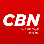 CBN Vale do Itajaí