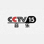 CCTV15电视伴音 logo