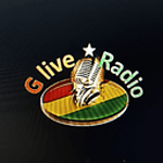 Glive Radio UK logo