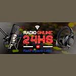 Radio Impacto Latino logo