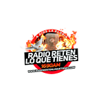 Radio Reten Lo Que Tienes 1690AM logo