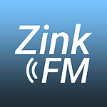 Zink FM logo