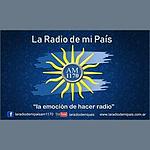 La Radio de Mi Pais 1170 AM