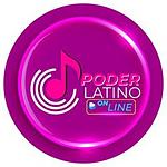 Radio Poder Latino logo