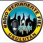 Rádio Remanente Fiel 90.9 FM logo