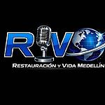 RESTAURACION Y VIDA MEDELLIN logo