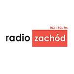 Polskie Radio Zachód 103FM logo