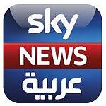 Sky News Arabia (سكاي نيوز عربية) logo