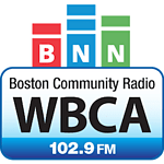 WBCA-LP WBCA 102.9 FM logo