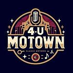 4U Motown logo