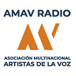 AMAV Radio logo
