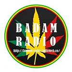 BADAM RADIO logo