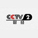 CCTV2电视伴音 logo
