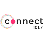 Connect FM logo