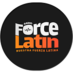 Force Latin Radio logo