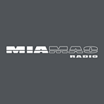 MIA MAO radio logo