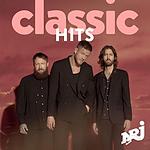 NRJ CLASSIC HITS logo