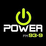 POWER PARANA 93.9 FM