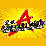 Rádio Alvorada Web logo