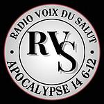 Radio Voix du Salut logo