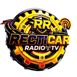 Recticar Radio logo