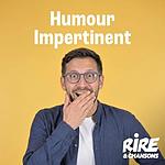 RIRE ET CHANSONS HUMOUR IMPERTINENT logo