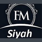Siyah FM logo