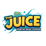 The Juice logo