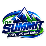The Summit logo