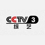 CCTV3电视伴音 logo