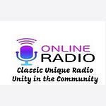 Classic Unique Radio logo