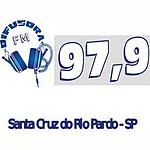 Difusora Santa Cruz 97.9 FM