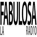 Fabulosa Radio logo