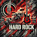 Hard Rock logo
