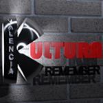 Kultura Remember FM Valencia logo