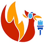 Phoenix Broadcasting logo