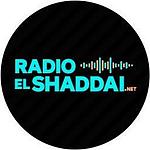Radio El Shaddai logo