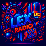 Lex Radio logo