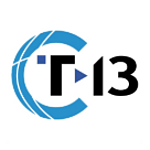 TC13 Radio logo