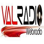 valradio logo