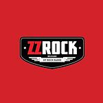 ZZROCK - Rock Hits Only logo