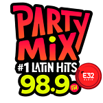 Party Mix FM 98.9 Tijuana